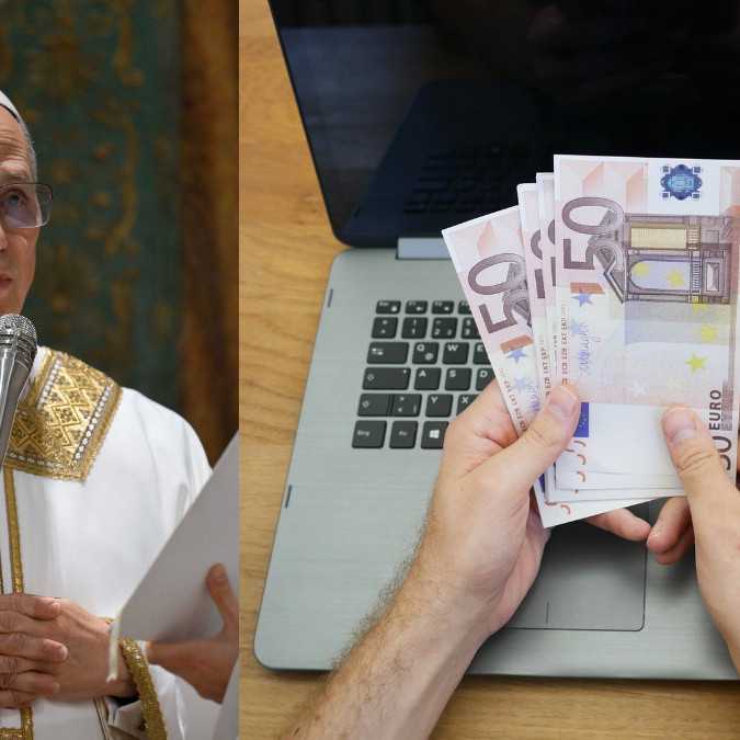 Správne uhádol meno nového pápeža a teší sa polmiliónovej výhre: Tipér v Česku na iné meno ako Lev ani nestavil
