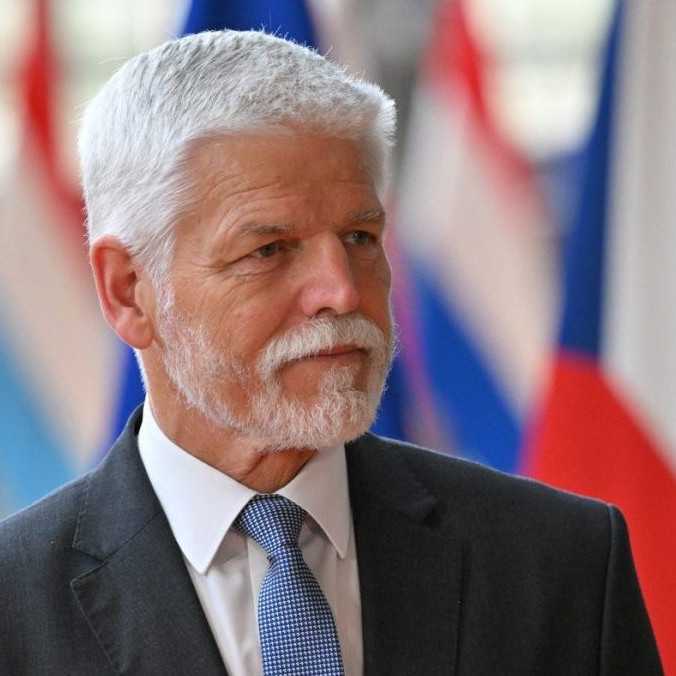 Zmluva medzi Českom a Vatikánom delí krajinu na dva tábory. Podľa Petra Pavla je v rozpore s ústavou