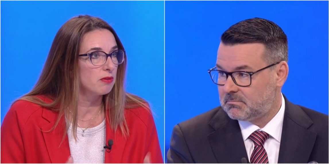 Zákon o službách zamestnanosti je spravodlivý, tvrdí P. Kalivoda. S. Petrík hovorí o biči na najchudobnejších