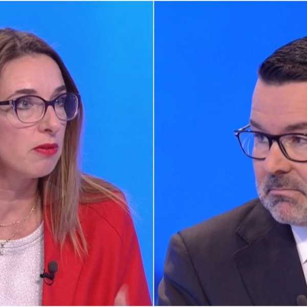 Zákon o službách zamestnanosti je spravodlivý, tvrdí P. Kalivoda. S. Petrík hovorí o biči na najchudobnejších