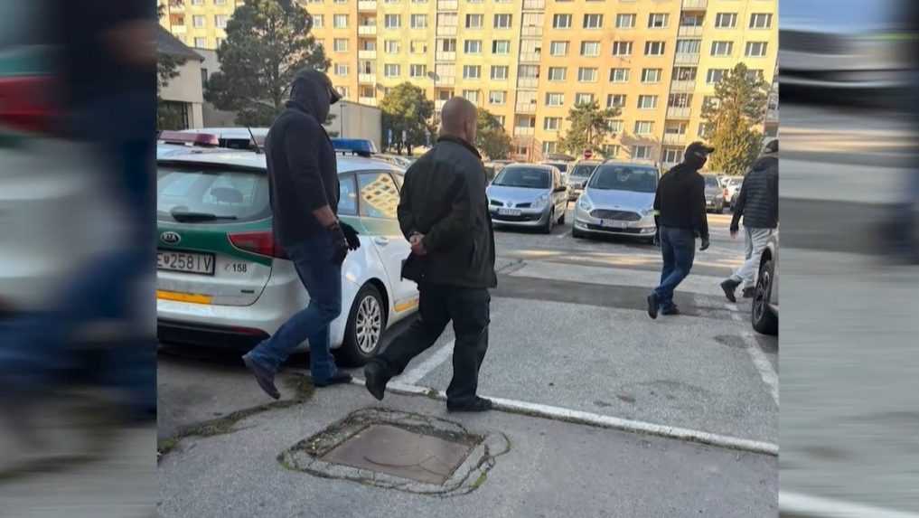 Košickí expolicajti, zodpovední za vlaňajšiu smrť Ľubomíra (†48), spoznali svoj trest