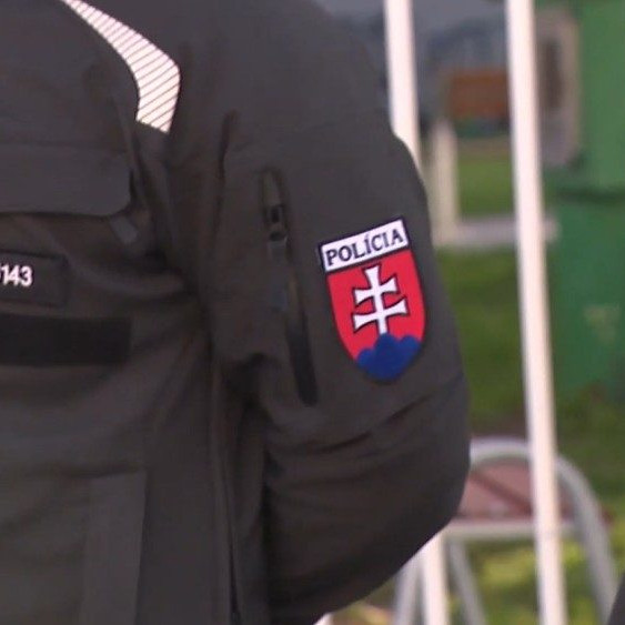 Žandári na Slovensku budú mať právomoci podobné policajtom: Môžu zadržať osoby a použiť donucovanie prostriedky