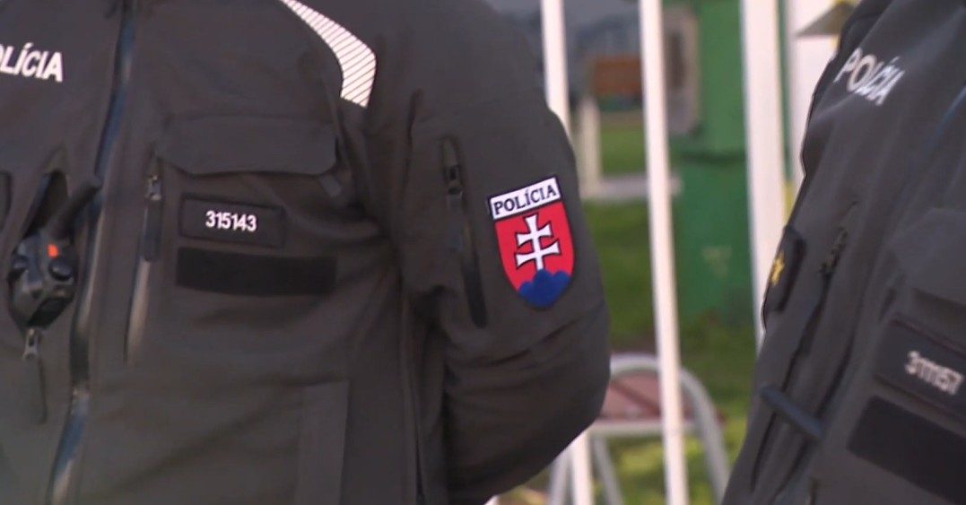 Žandári na Slovensku budú mať právomoci podobné policajtom: Môžu zadržať osoby a použiť donucovanie prostriedky
