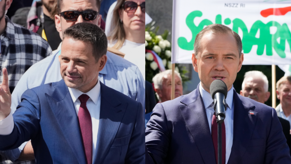 Nosnou témou prezidentských volieb je identita Poľska: Pôjde v smere liberálnej Európy alebo sa vráti k obdobiu PiS