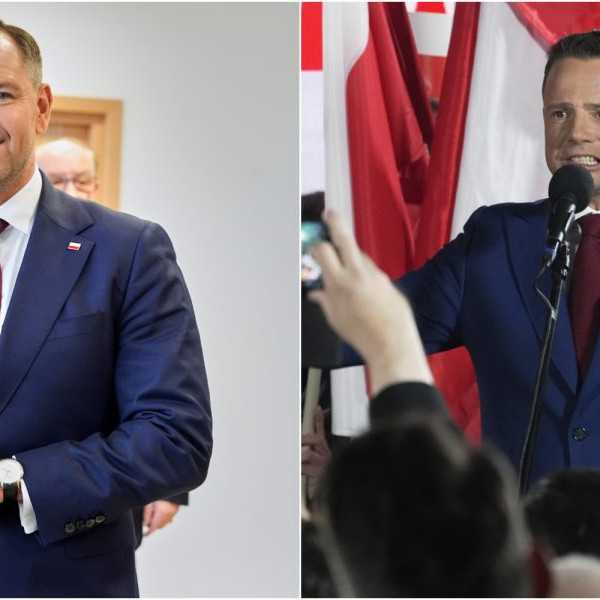 Poľsko pred druhým kolom prezidentských volieb stále nemá svojho favorita, ukazujú prieskumy