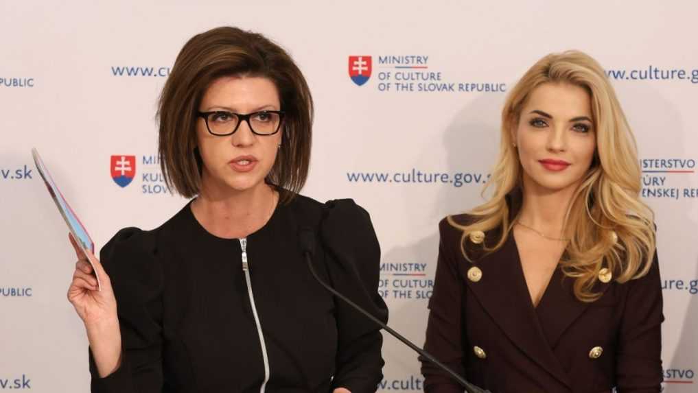 Novou šéfkou Slovenského národného múzea sa stala Andrea Predajňová
