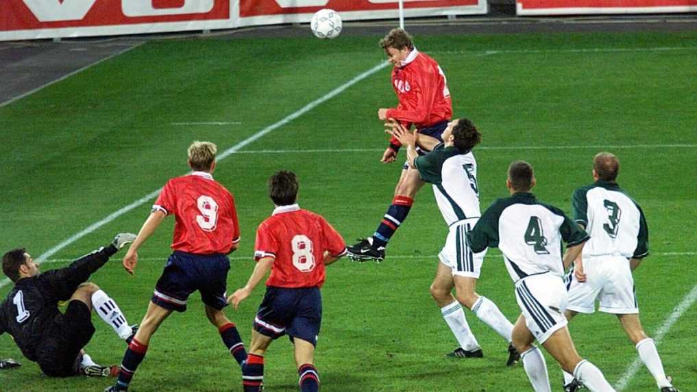 Góly, ktoré písali históriu: Medzi najlepších strelcov ME do 21 rokov patria hráči ako Solskjaer, Pirlo či Morata