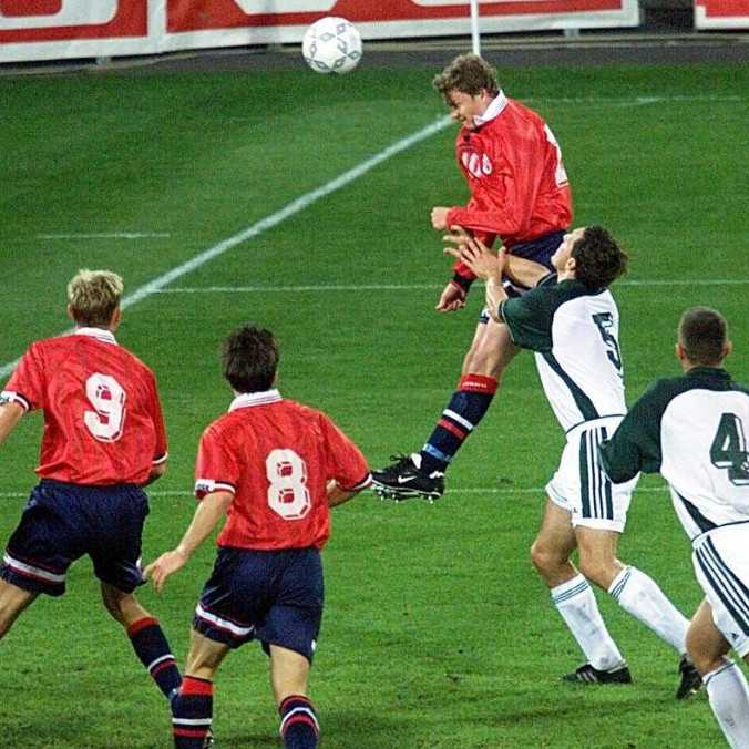 Góly, ktoré písali históriu: Medzi najlepších strelcov ME do 21 rokov patria hráči ako Solskjaer, Pirlo či Morata