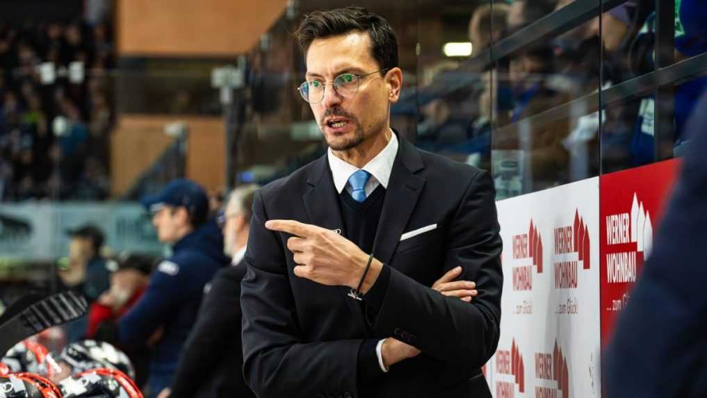 Slovan lovil nového trénera v zahraničných vodách. GM Havlíček o Tapperovi: Prináša presne tie hodnoty, ktoré sme hľadali