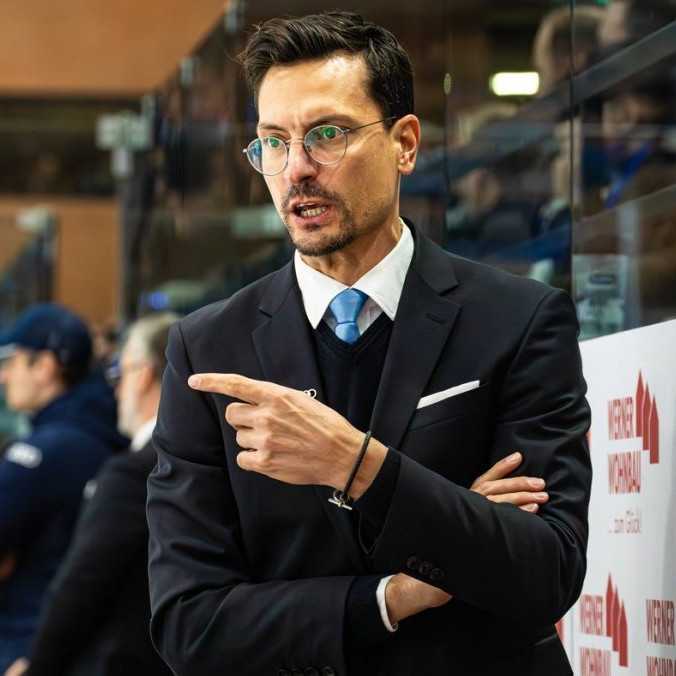 Slovan lovil nového trénera v zahraničných vodách. GM Havlíček o Tapperovi: Prináša presne tie hodnoty, ktoré sme hľadali