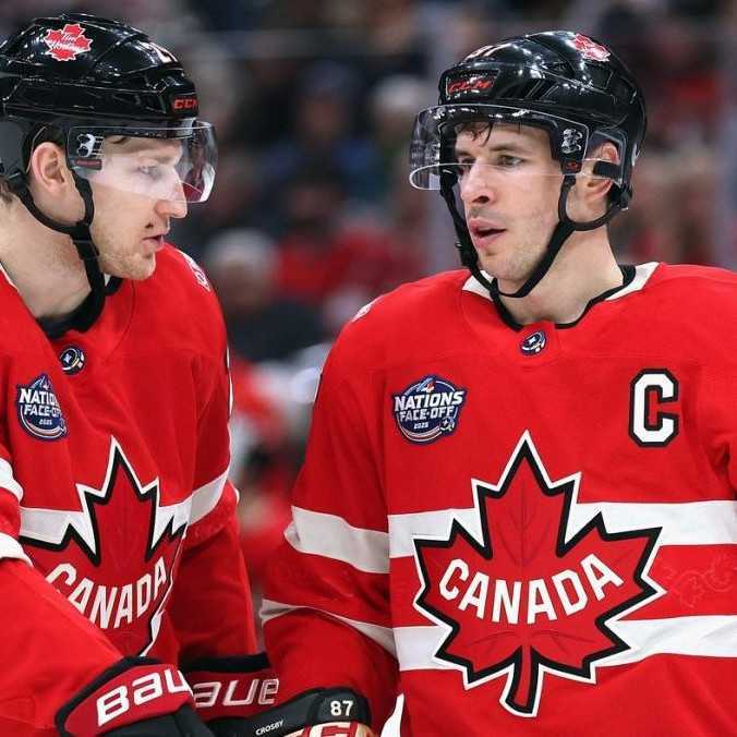 Kanadu na MS v hokeji posilní jedna z najväčších hviezd NHL: Sidney Crosby sa turnaja zúčastní po desiatich rokoch