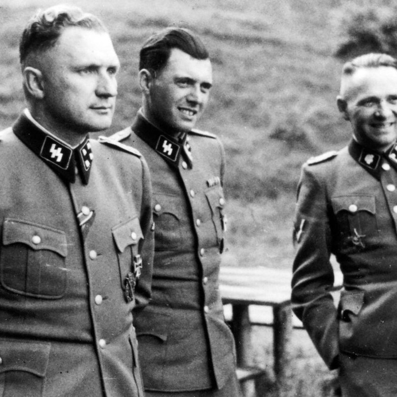 Argentína odtajnila dokumenty o nacistoch: Krajina im pomáhala uniknúť z Európy a viesť bezproblémový život