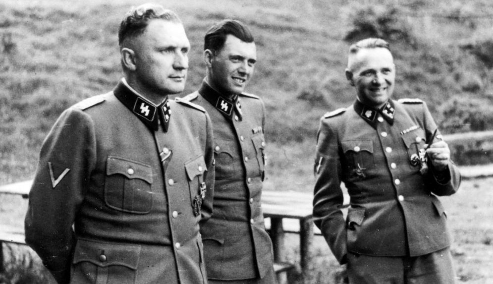 Argentína odtajnila dokumenty o nacistoch: Krajina im pomáhala uniknúť z Európy a viesť bezproblémový život