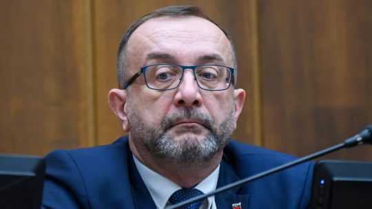 Róbert Puci (Hlas-SD).