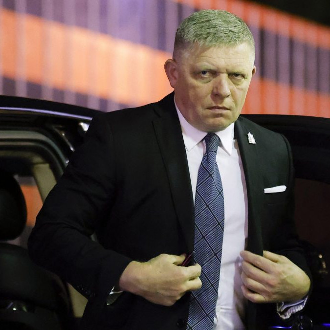 R. Fico je po atentáte výbušný, vzťahovačný a útočný, hodnotí politologička. Incident náladu v politike nezmiernil