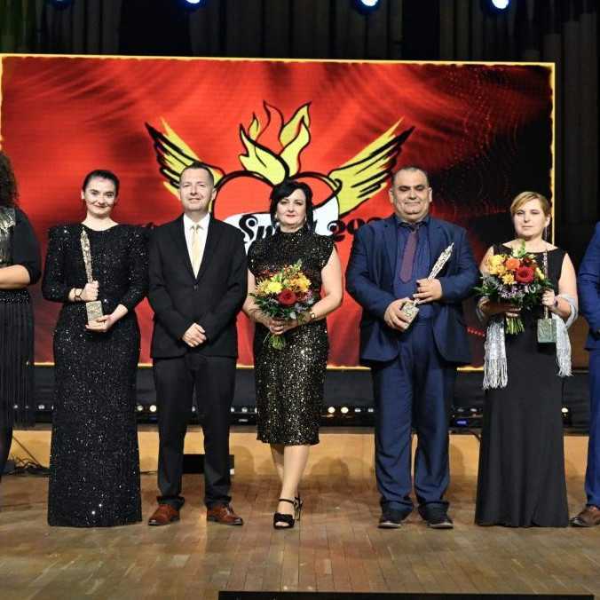 Každý človek i každý čin má nádej stať sa finalistom: Začalo sa prihlasovanie na ocenenia Roma Spirit