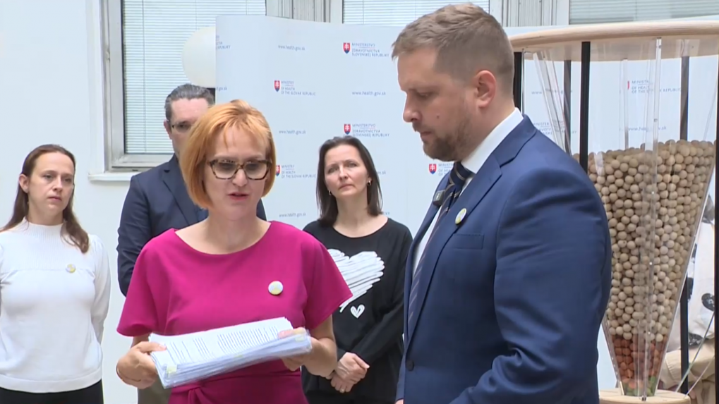 Vyše 17-tisíc ľudí podpísalo petíciu za zachovanie dostupnosti liekov na zriedkavé a onkologické ochorenia