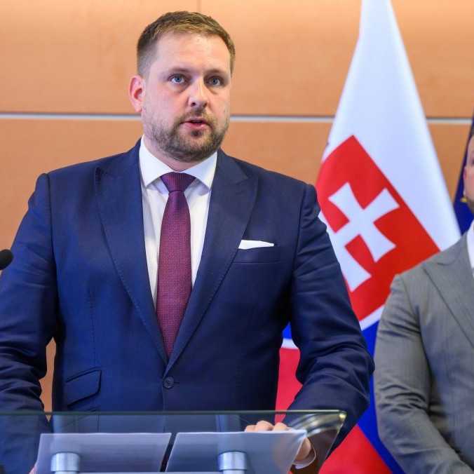 M. Šutaj Eštok a K. Šaško odmietajú diskusiu o legalizácii drog. Avizovali novú legislatívu