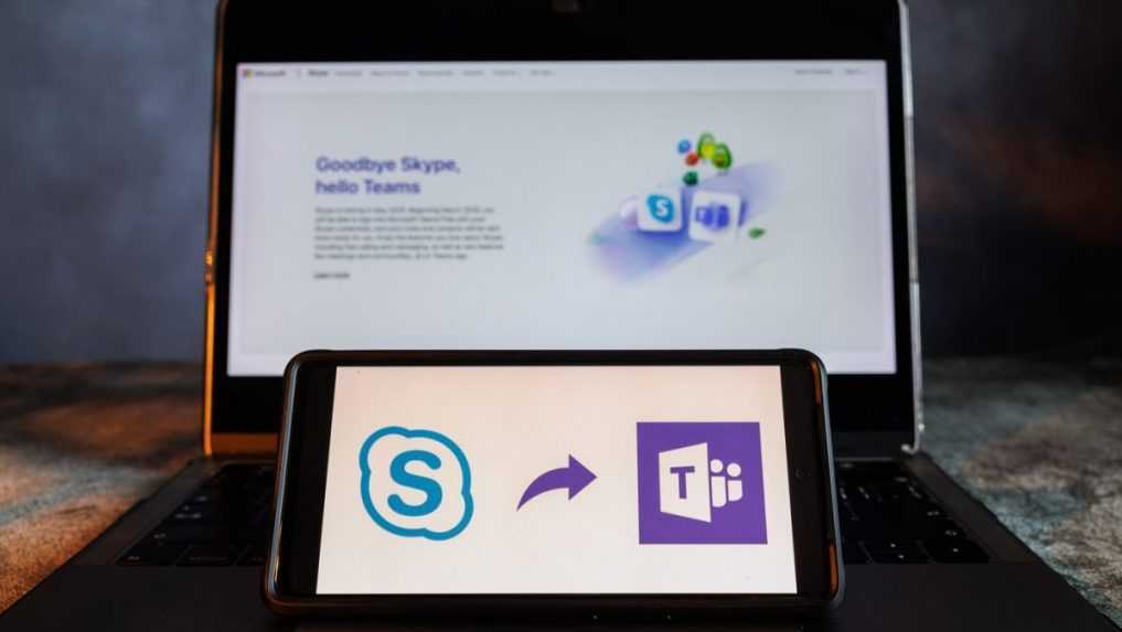 Vďaka videohovorom spájal ľudí po celom svete: Skype definitívne končí, nahradila ho iná služba