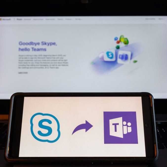 Vďaka videohovorom spájal ľudí po celom svete: Skype definitívne končí, nahradila ho iná služba