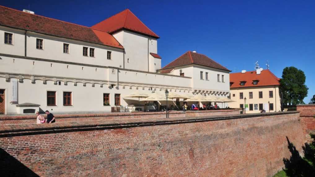 Slovák, ktorý zhodil turistu z brnenského hradu Špilberk, spoznal výšku svojho trestu