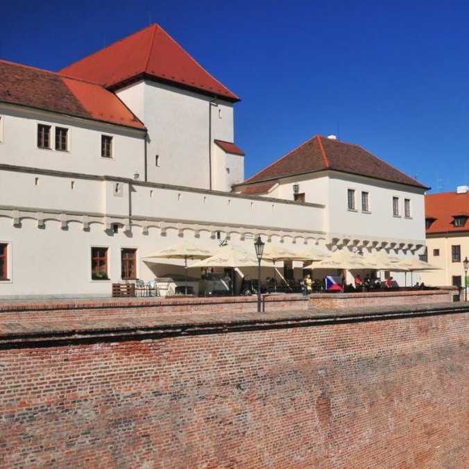 Slovák, ktorý zhodil turistu z brnenského hradu Špilberk, spoznal výšku svojho trestu