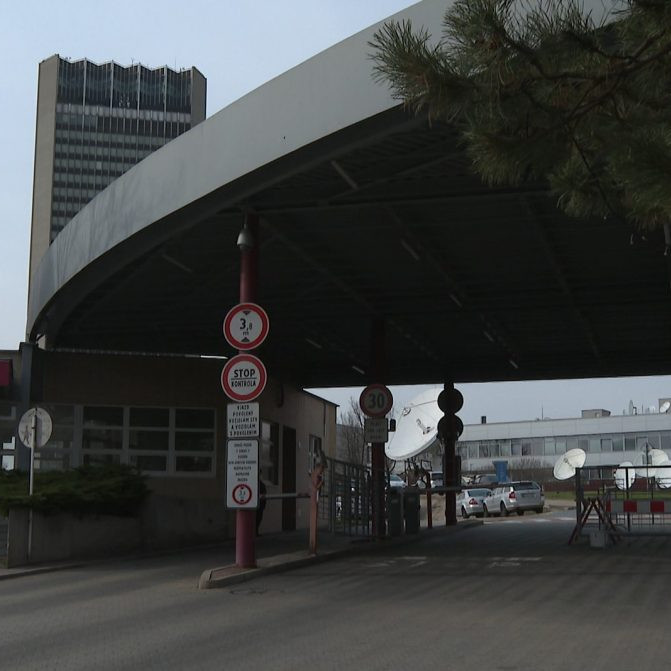 Novou generálnou riaditeľkou STVR sa stala Martina Flašíková