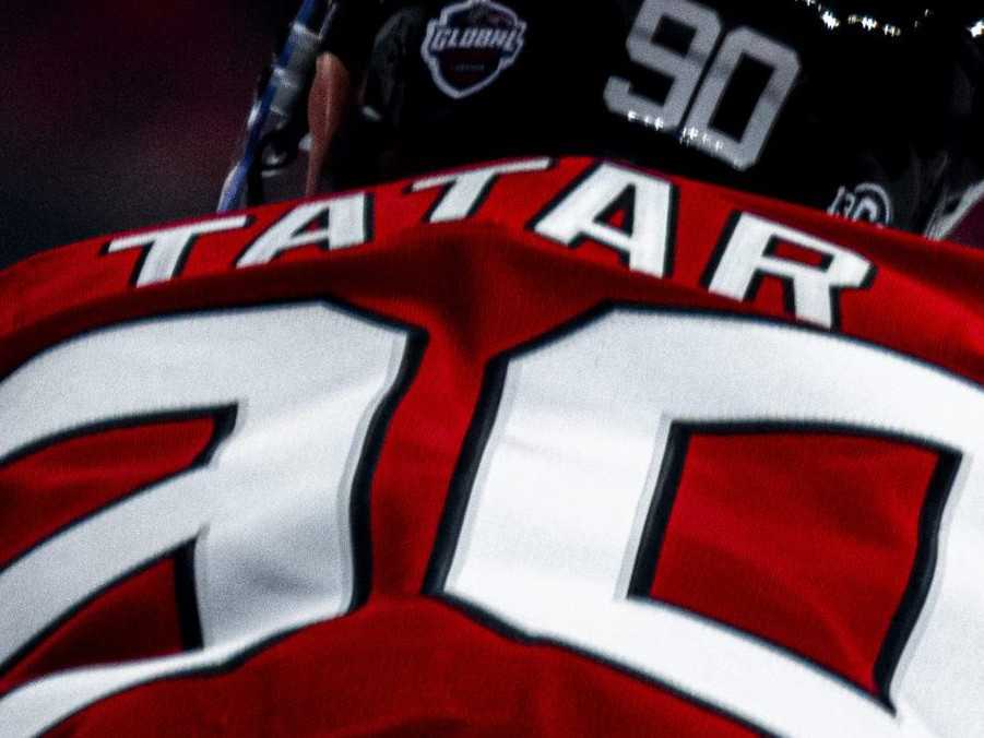 Tomáš Tatar končí v NHL, sťahuje sa naspäť do Európy