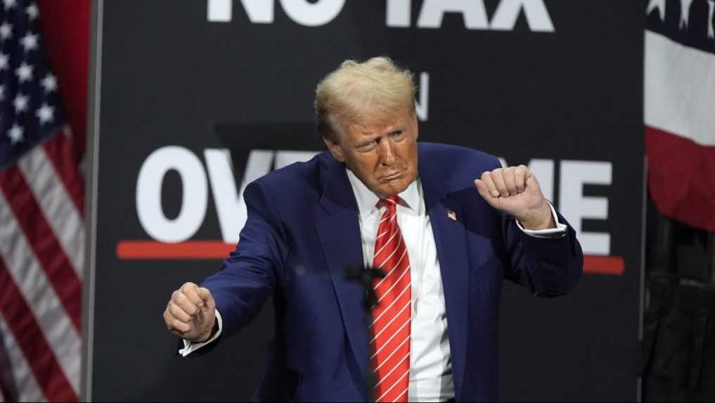 Trumpova administratíva údajne plánuje natrvalo presídliť milión Palestínčanov z Pásma Gazy do Líbye