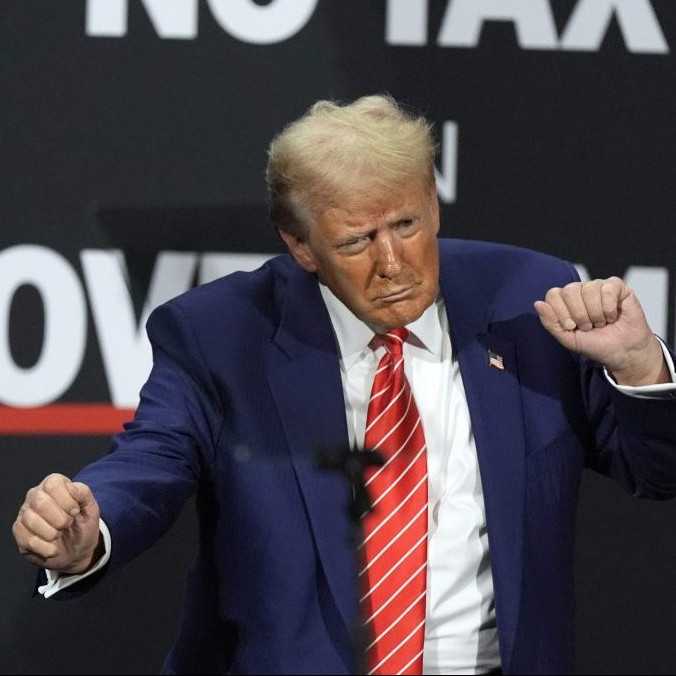 Trumpova administratíva údajne plánuje natrvalo presídliť milión Palestínčanov z Pásma Gazy do Líbye