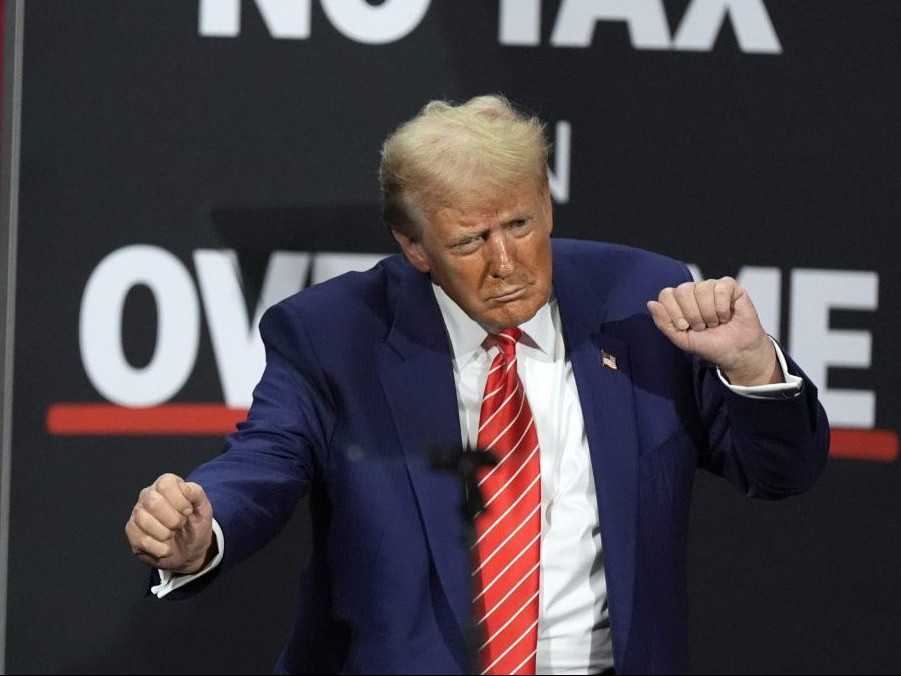 Trumpova administratíva údajne plánuje natrvalo presídliť milión Palestínčanov z Pásma Gazy do Líbye
