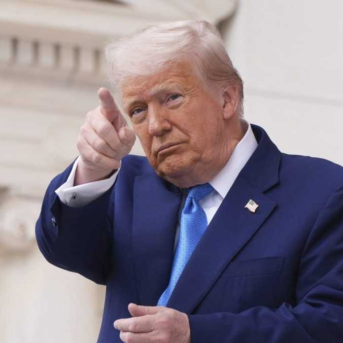 Trump: Putin sa zahráva s ohňom, Rusku sa môžu stať „naozaj zlé veci“