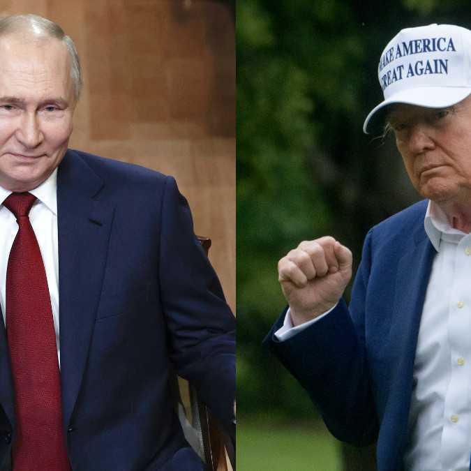 Trump si po dlhej dobe uvedomil vážnosť problému. Zistil, že Putin chce celú Ukrajinu, nie mier, zhodnotil odborník