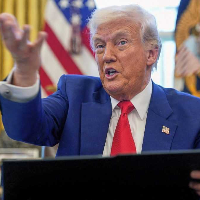 Donald Trump ohlásil 100-percentné clá na všetky filmy vyrobené v zahraničí
