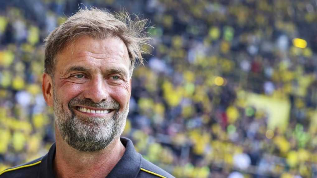 Jürgen Klopp by sa mohol vrátiť na trénerskú lavičku: Údajne by mal nahradiť známeho Taliana