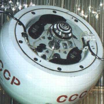 Sovietska vesmírna sonda nekontrolovane dopadne na Zem, informuje NASA. Na určenie toho, kam, je priskoro