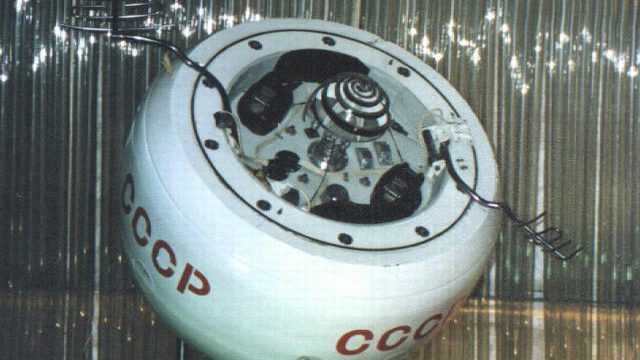Sovietska vesmírna sonda nekontrolovane dopadne na Zem, informuje NASA. Na určenie toho, kam, je priskoro