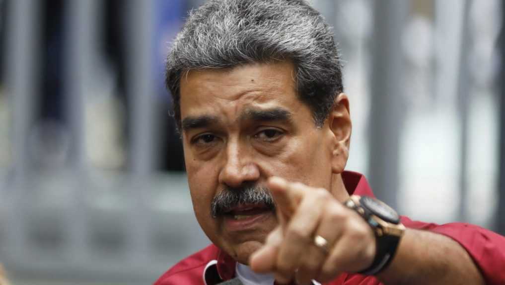 Parlamentné voľby vo Venezuele vyhrala strana vládnuceho prezidenta Madura. Získala takmer 83 percent hlasov