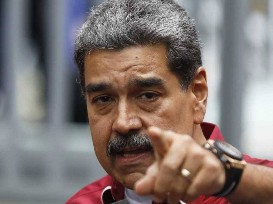 Parlamentné voľby vo Venezuele vyhrala strana vládnuceho prezidenta Madura. Získala takmer 83 percent hlasov