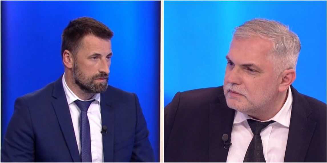 M. Viskupič a R. Michelko našli v prezidentovom prejave zhodu: Slovensko nemá víziu do budúcnosti