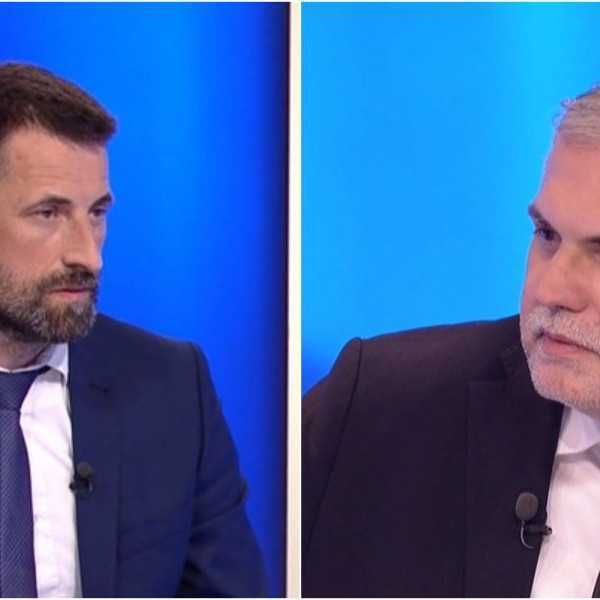 M. Viskupič a R. Michelko našli v prezidentovom prejave zhodu: Slovensko nemá víziu do budúcnosti