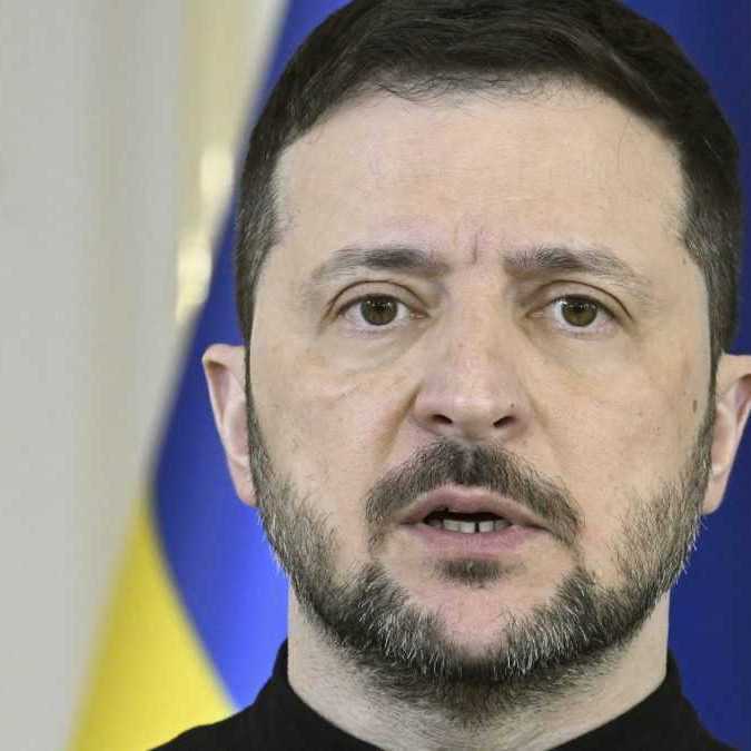 Rusko útočí na energetickú infraštruktúru Ukrajiny aj po telefonáte Trumpa s Putinom, upozornil Zelenskyj