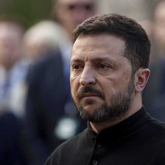 Ďalší pokus o manipuláciu: Zelenskyj sa vyjadril k Putinovej výzve na ďalšie trojdňové prímerie
