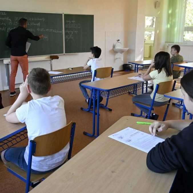 Niekoľko slovenských škôl sa po prvýkrát dostalo na priemer krajín OECD. Pomáhal im vzdelávací program