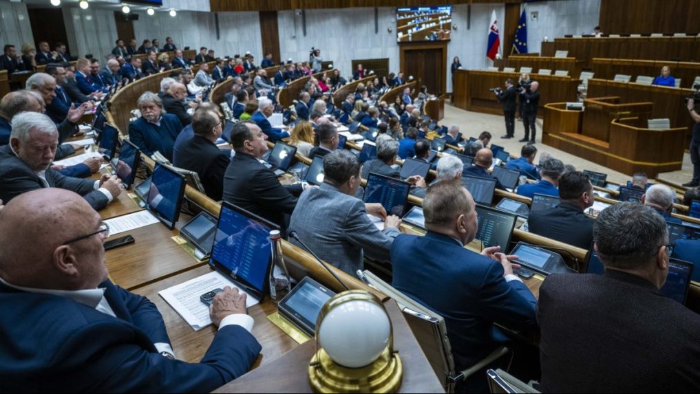 Na slovenskej politickej scéne by mohlo pribudnúť päť nových strán a hnutí