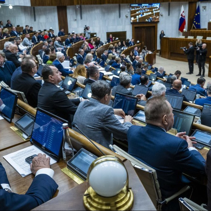 Na slovenskej politickej scéne by mohlo pribudnúť päť nových strán a hnutí