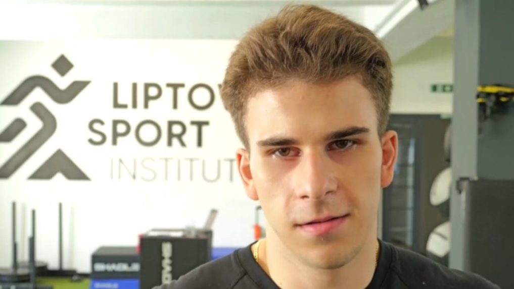 Mešár verí, že v novej sezóne už nakukne do NHL. V tej uplynulej ho potrápili zranenia