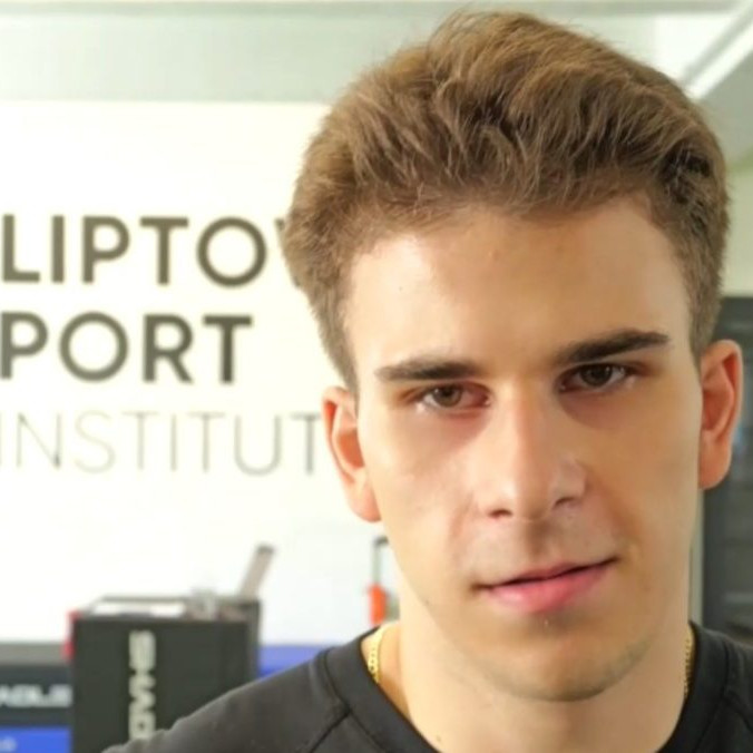 Mešár verí, že v novej sezóne už nakukne do NHL. V tej uplynulej ho potrápili zranenia