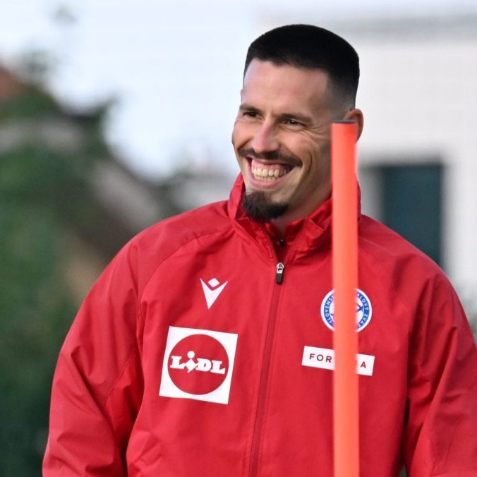 M. Hamšík: Najväčšia skúška na domácom EURE U21 príde hneď na úvod. Slovensko si musí vážiť, že môže hostiť takýto šampionát