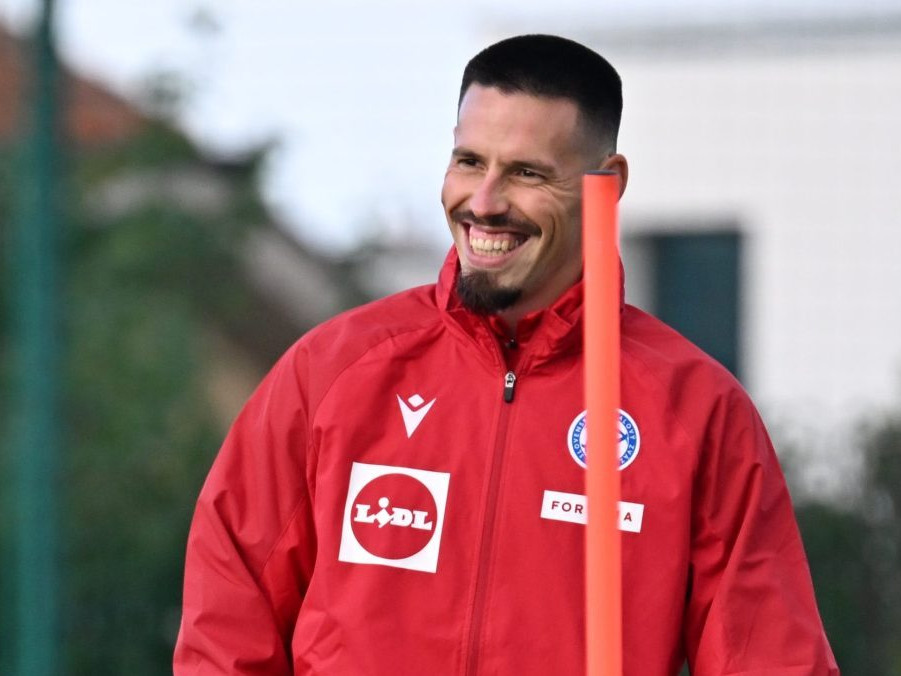 M. Hamšík: Najväčšia skúška na domácom EURE U21 príde hneď na úvod. Slovensko si musí vážiť, že môže hostiť takýto šampionát